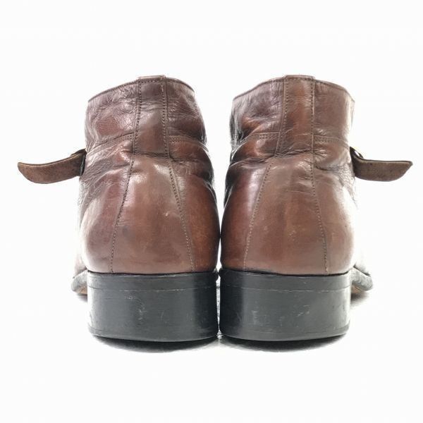 80s-90s?/Vintage☆USA名門☆フローシャイム/FLORSHEIM☆本革