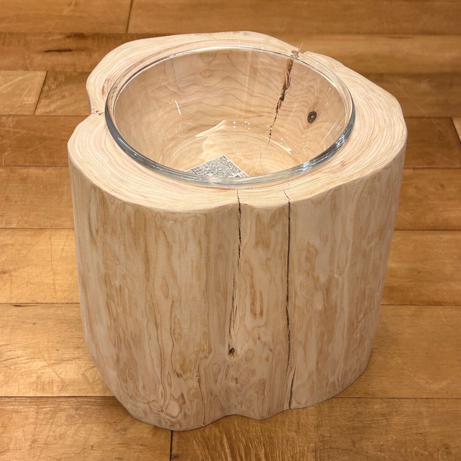 Pet Table Hinoki】 節約 No.628