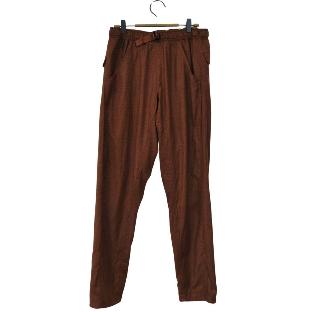 美品 山と道 yamatomichi Merino 5-Pocket Pants