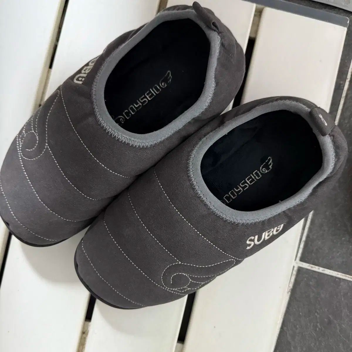 こいせいお スブ コラボ 00 サイズ シューズ エンジェルウィング