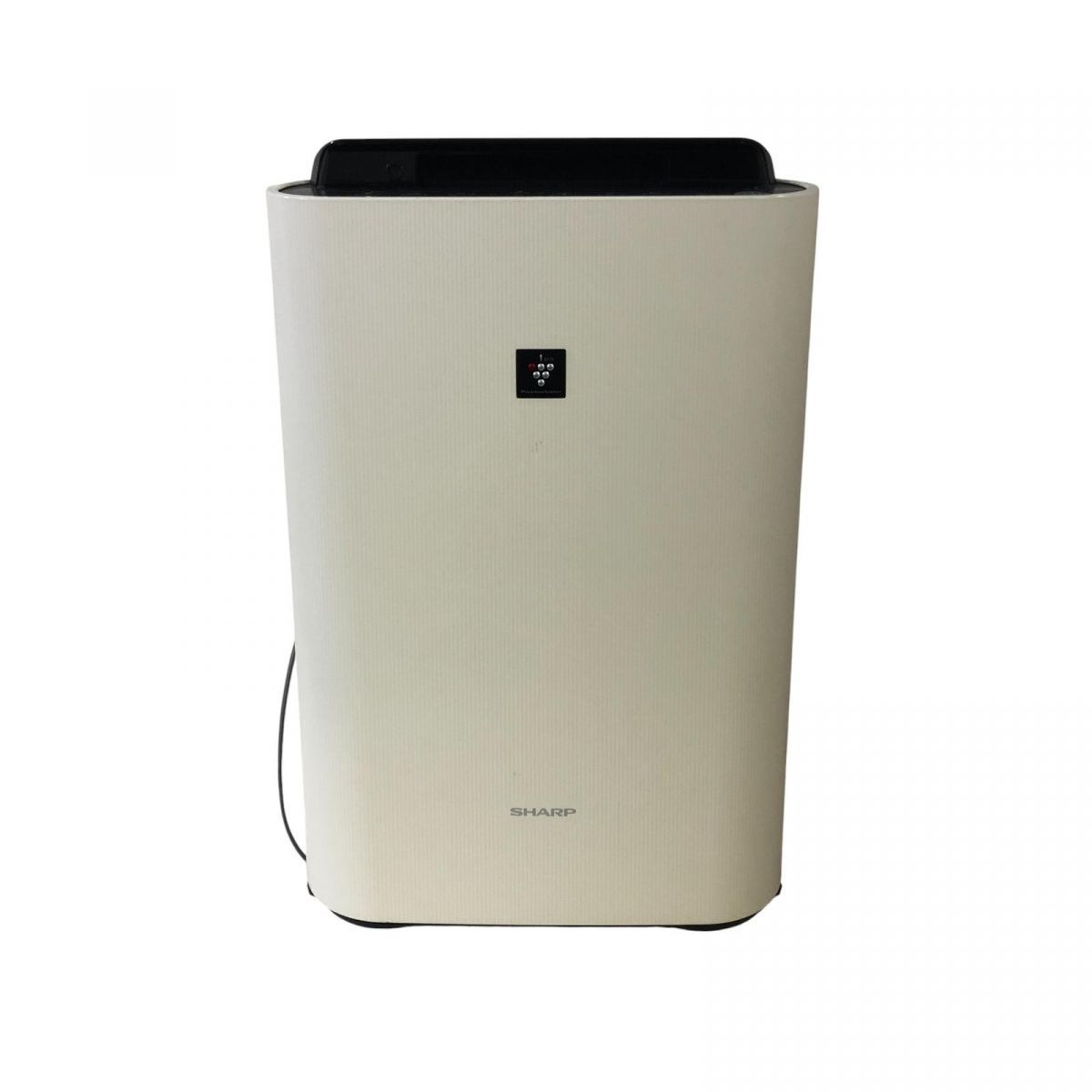 加湿空気清浄機 SHARP シャープ 2020年製 ホワイト KC-H50-W CBK842929