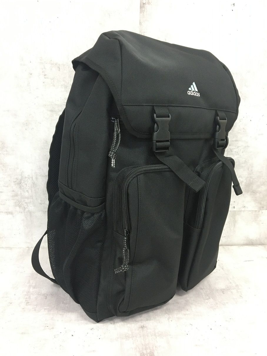 adidas アディダス バックパック リュックサック 32L 【B0012-004  