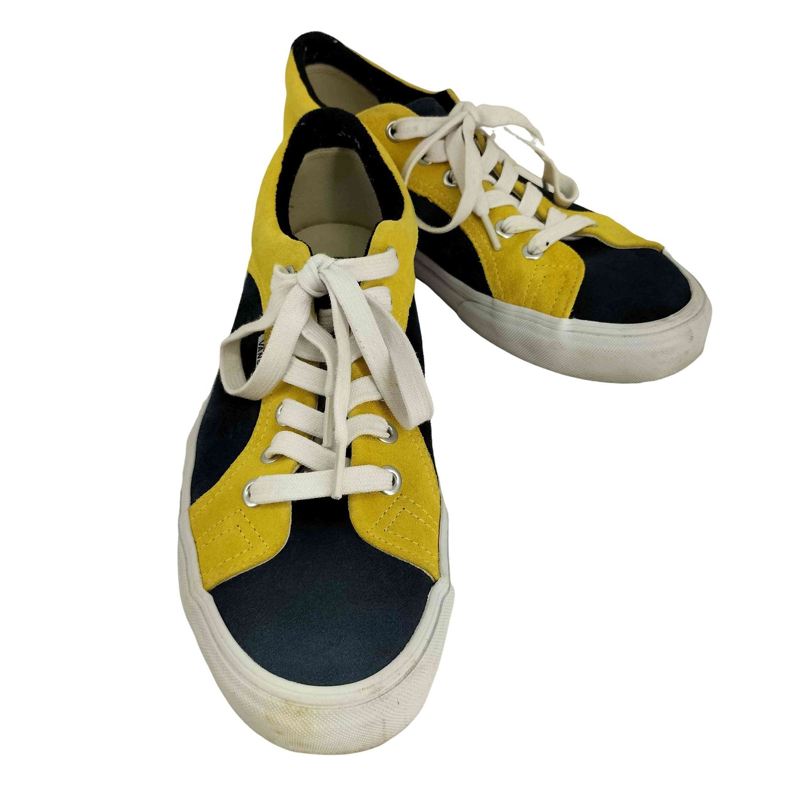 バンズ VANS LAMPIN メンズ JPN：30 VANS(バンズ) V86RS LAMPIN メンズ 