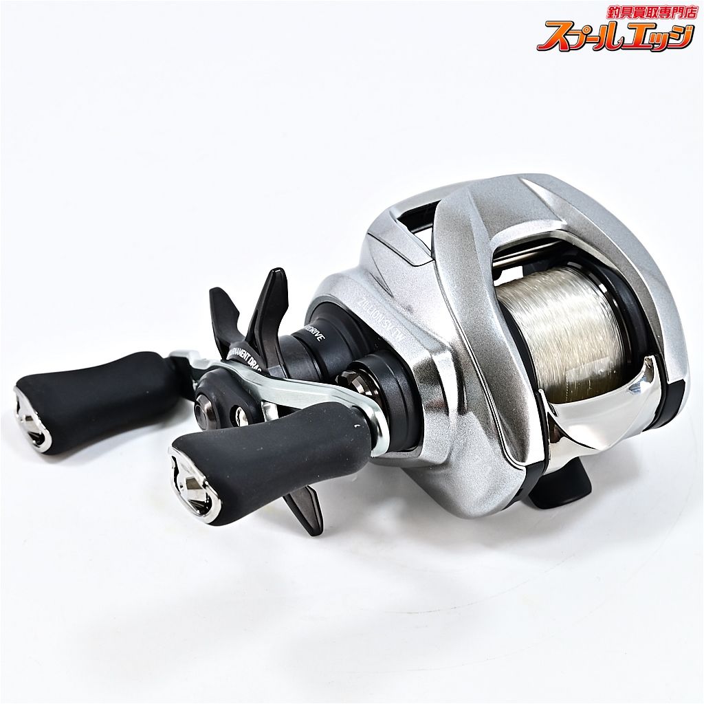 【ダイワ】 21ジリオン SV TW 1000HL DAIWA ZILLIONm40865 - メルカリ