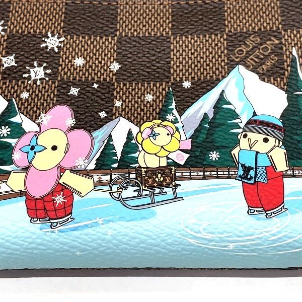 Vuitton ダミエ