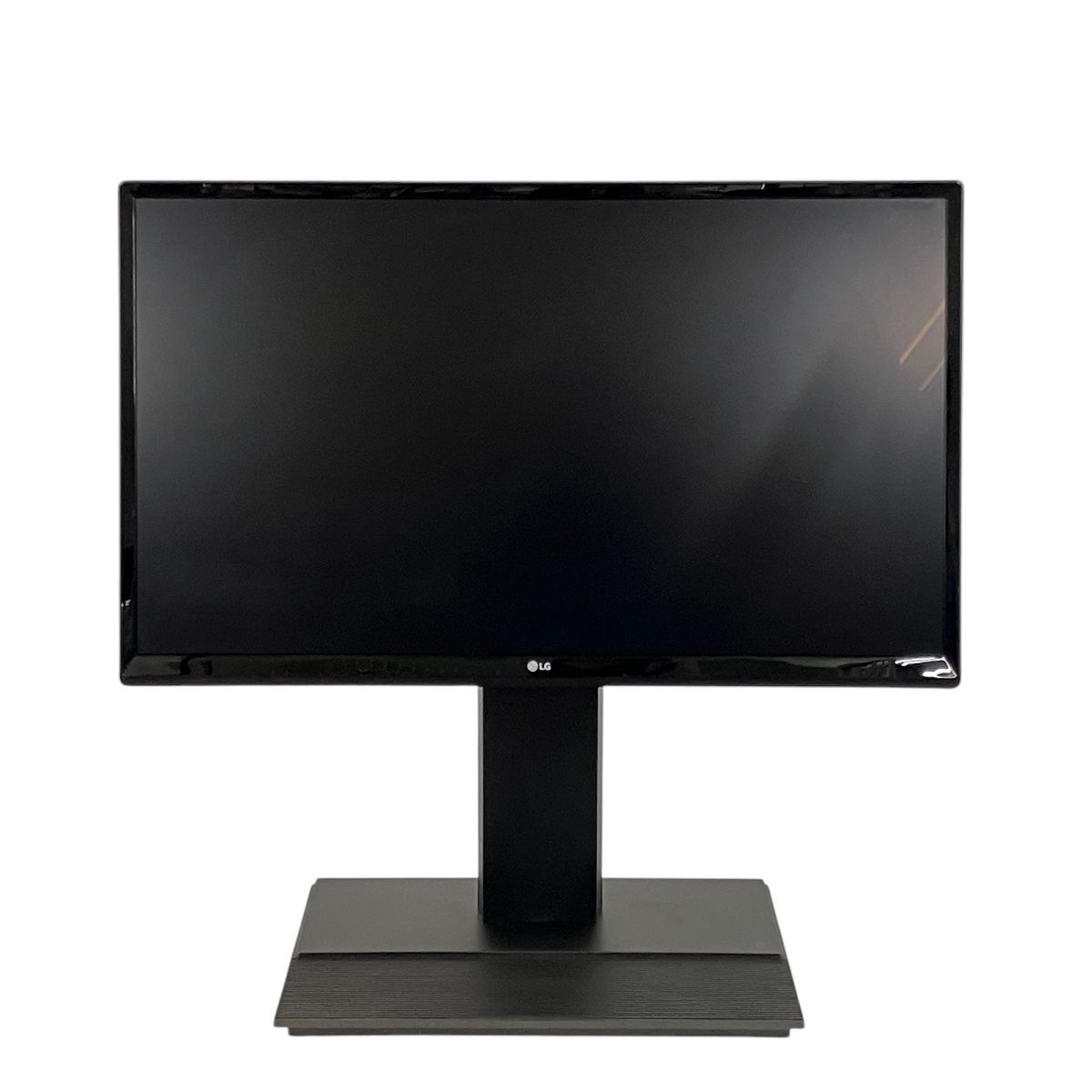 LG 24UD58 23.8インチ 4K モニター 2018年製 Y10097313