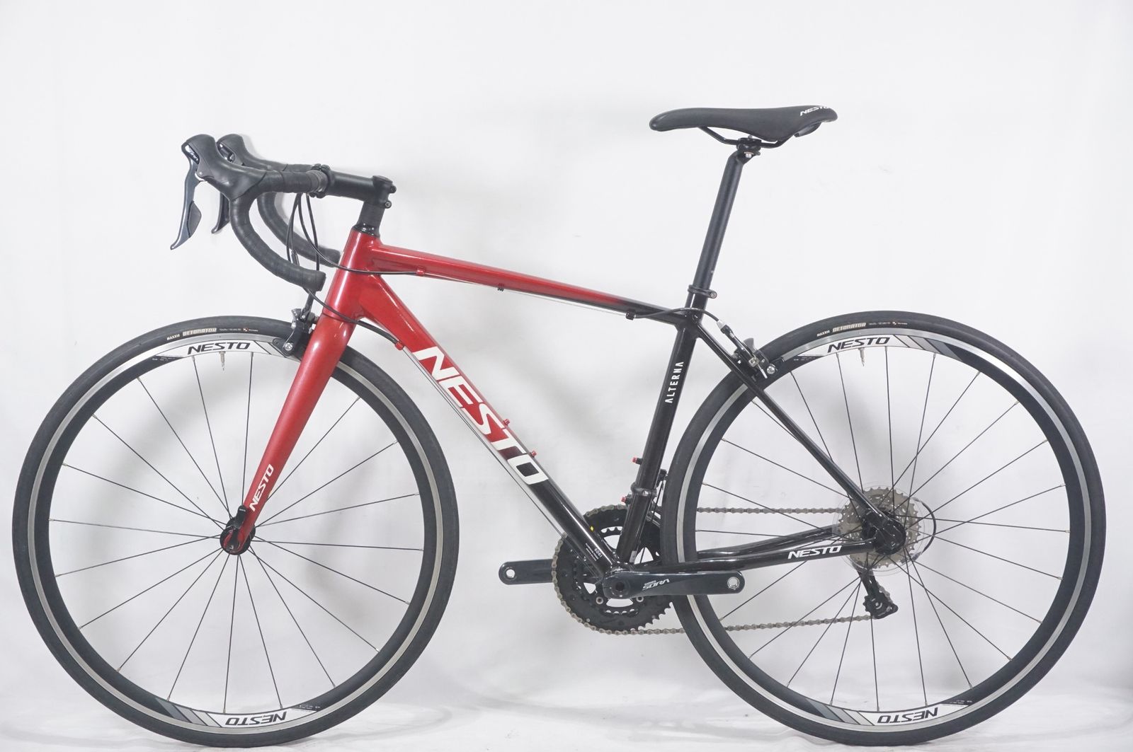 NESTO ALTERNA SORA 2023年モデル NESTO 「ネスト」 ALTERNA SORA 2023年モデル ロードバイク
