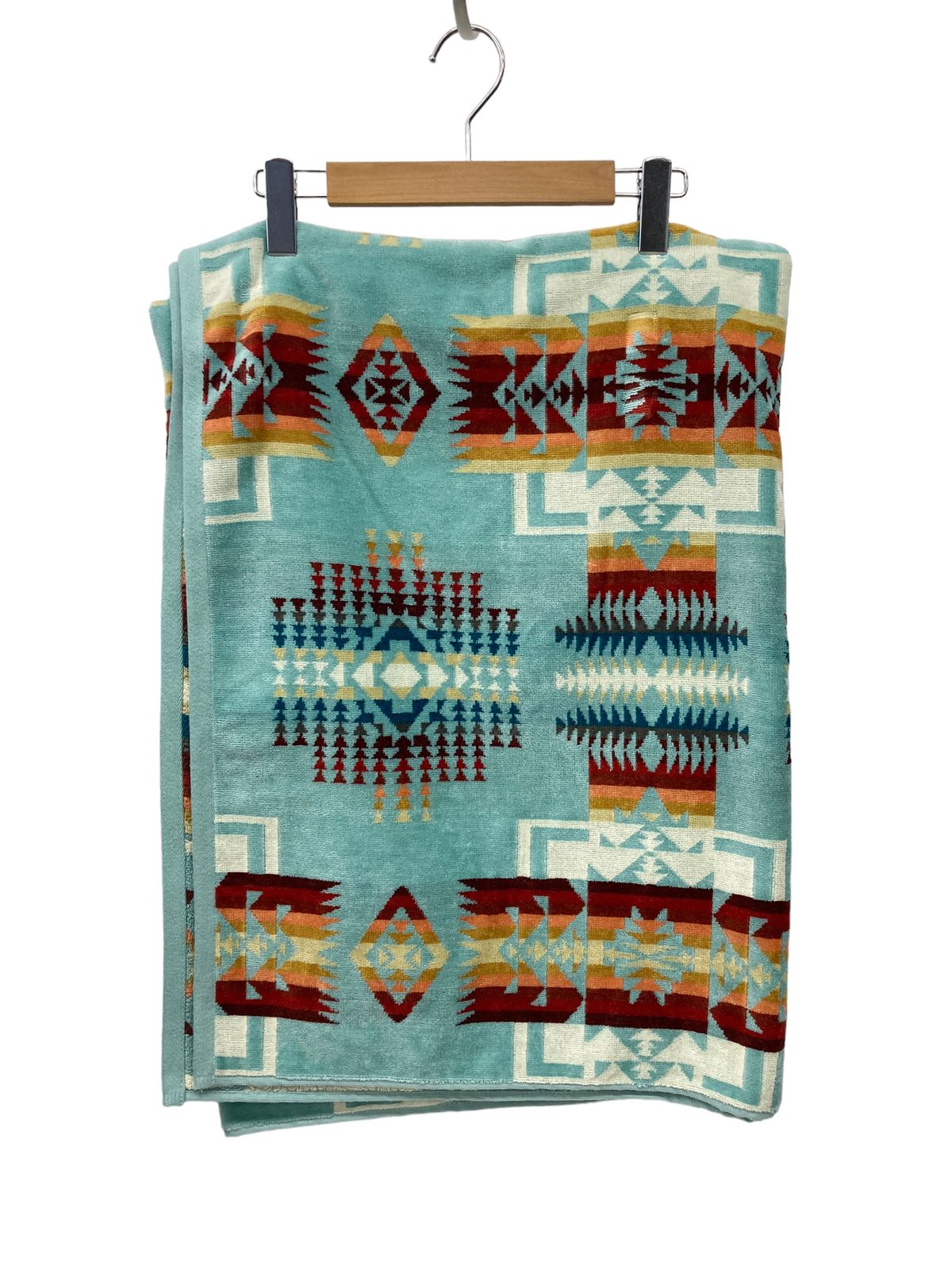 Spa Towel