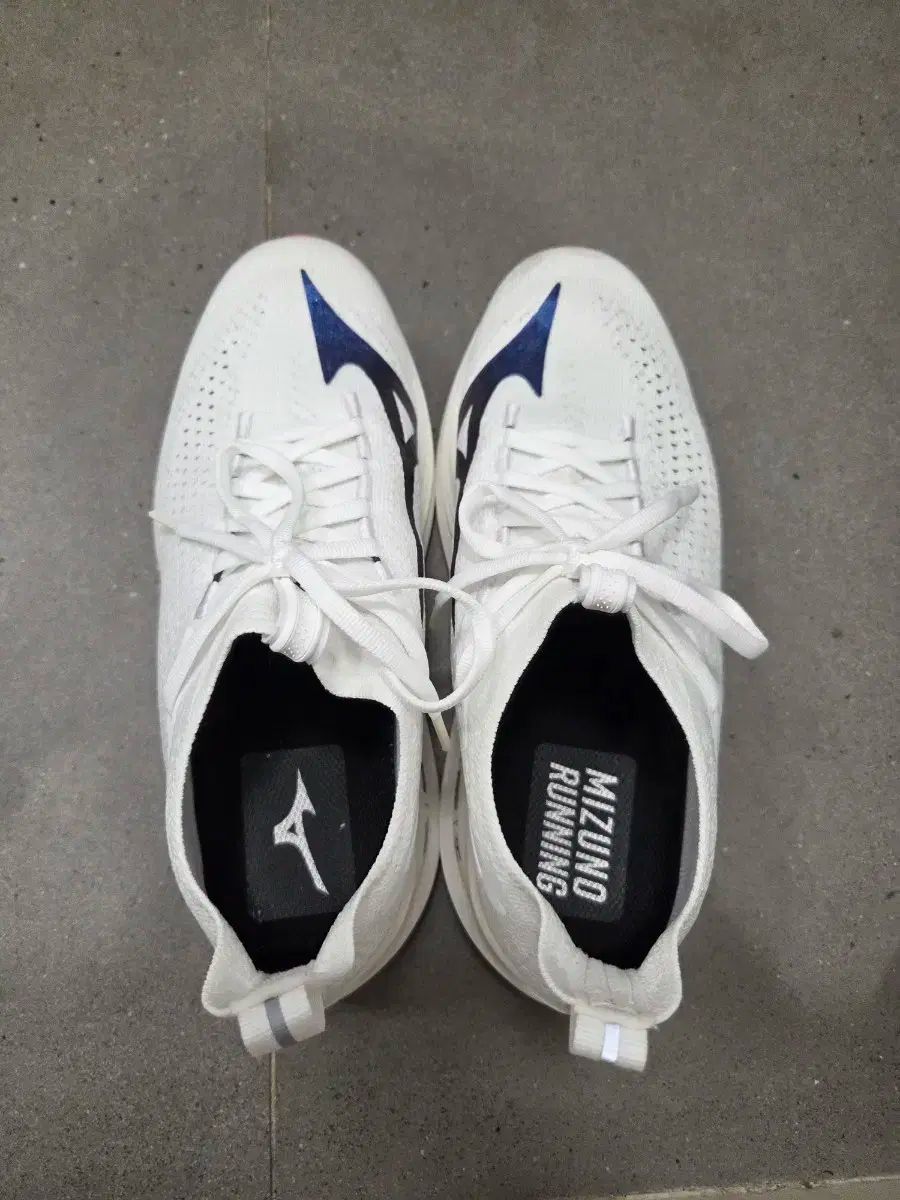 mizuno ネオビスタ 26.0cm mizuno(ミズノ) ネオビスタ 2 260 サイズ