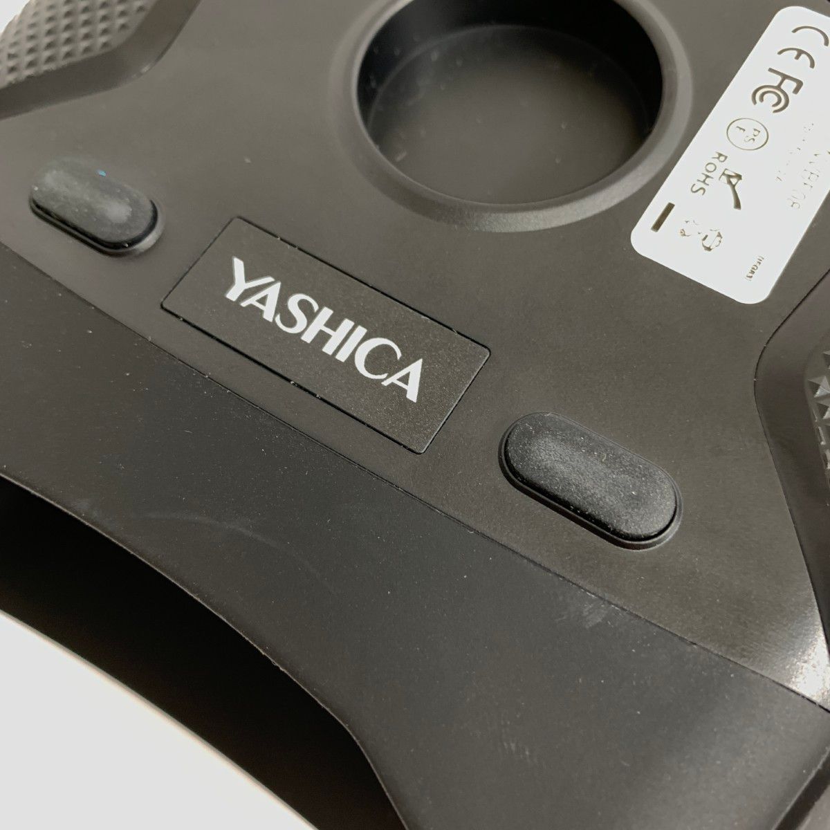 ♠ YASHICA