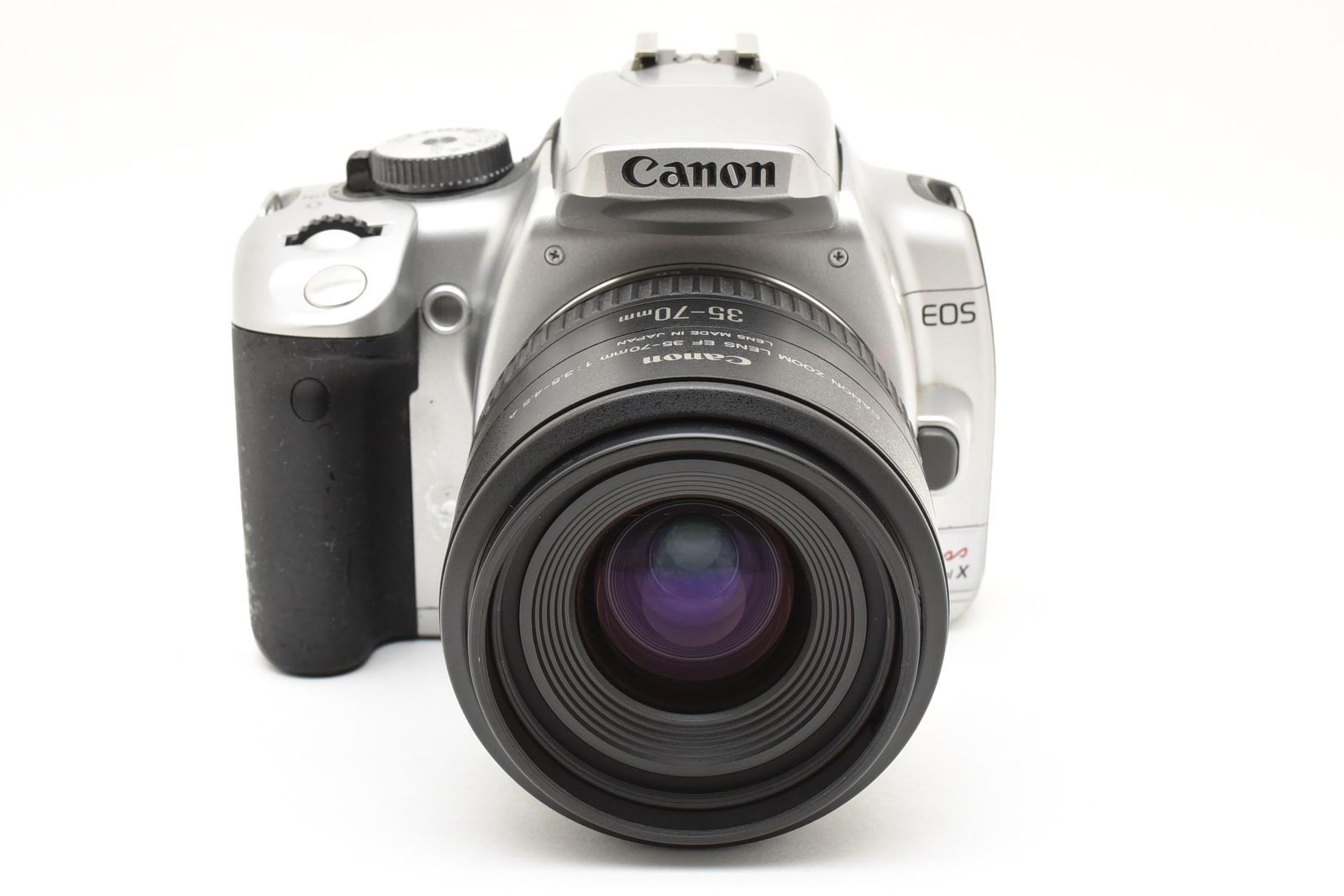 Canon Kiss Digital X スマホ転送OK #8838 Canon Kiss Digital X スマホ転送OK #8838