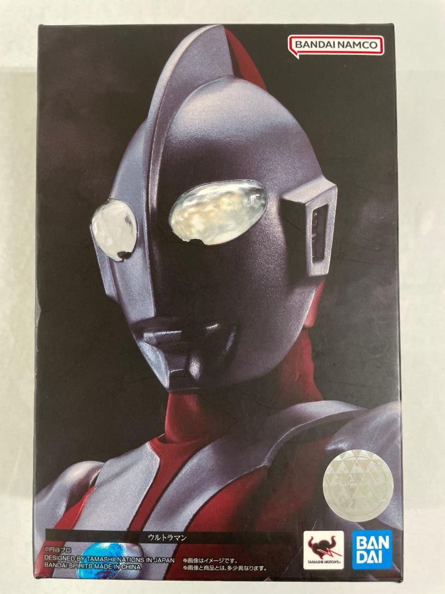 s.h.フィギュアーツ　真骨彫ウルトラマンまとめ売り s.h.フィギュアーツ 真骨彫ウルトラマンまとめ売り Amazon.co.jp