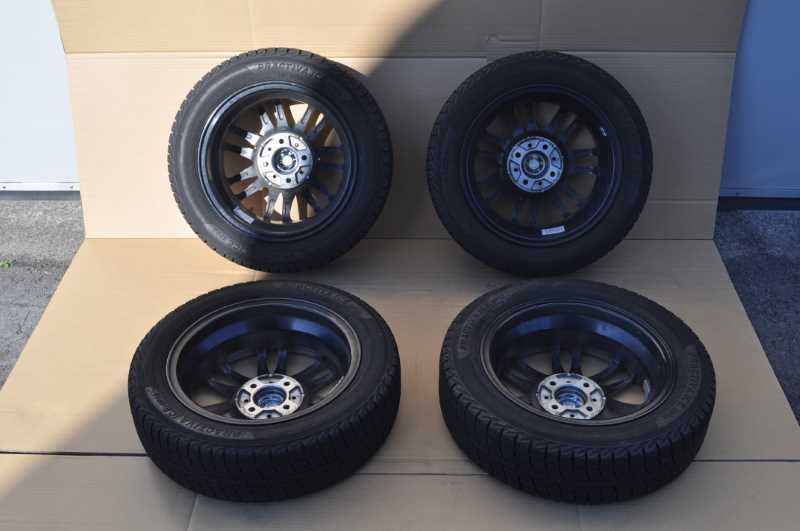 4本セット ルークス