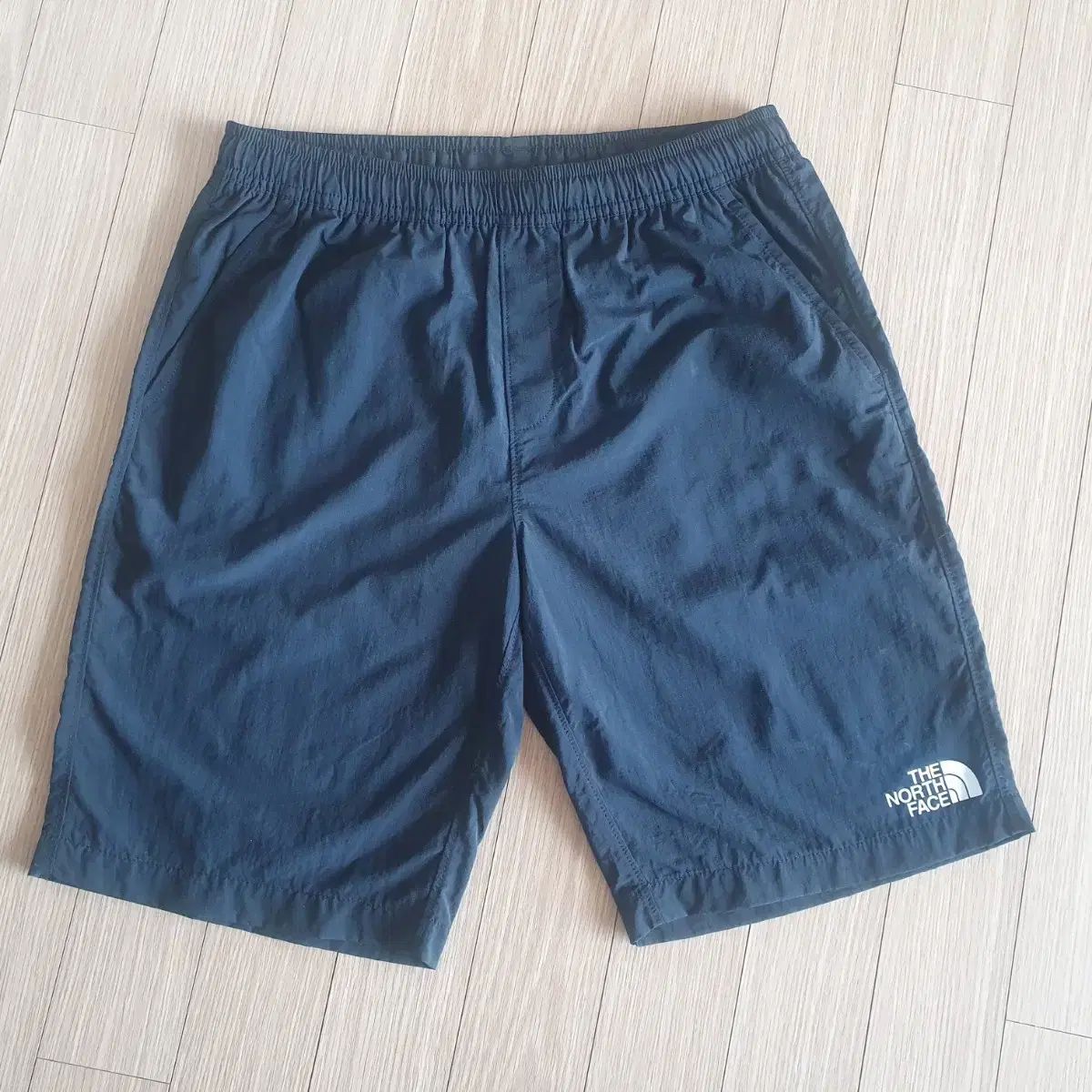 新商品】ザ・ノース・フェイス キッズ 半ズボン 160 NORTH THE FACE