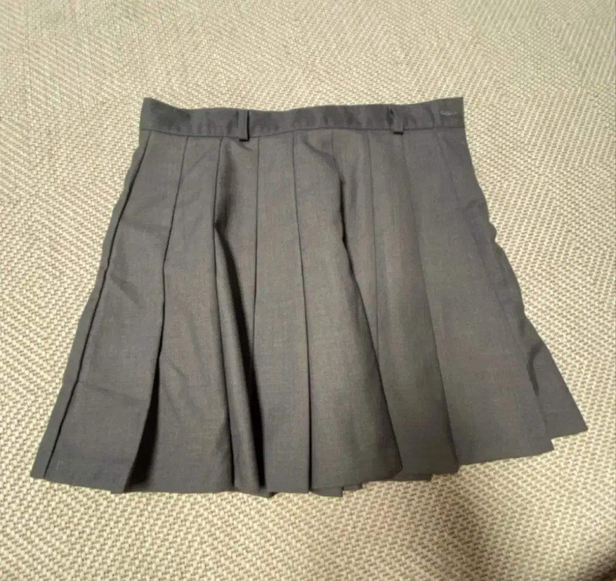 フォクシーブティック Ellis Skirt 43197 スカート 42 ブラック  