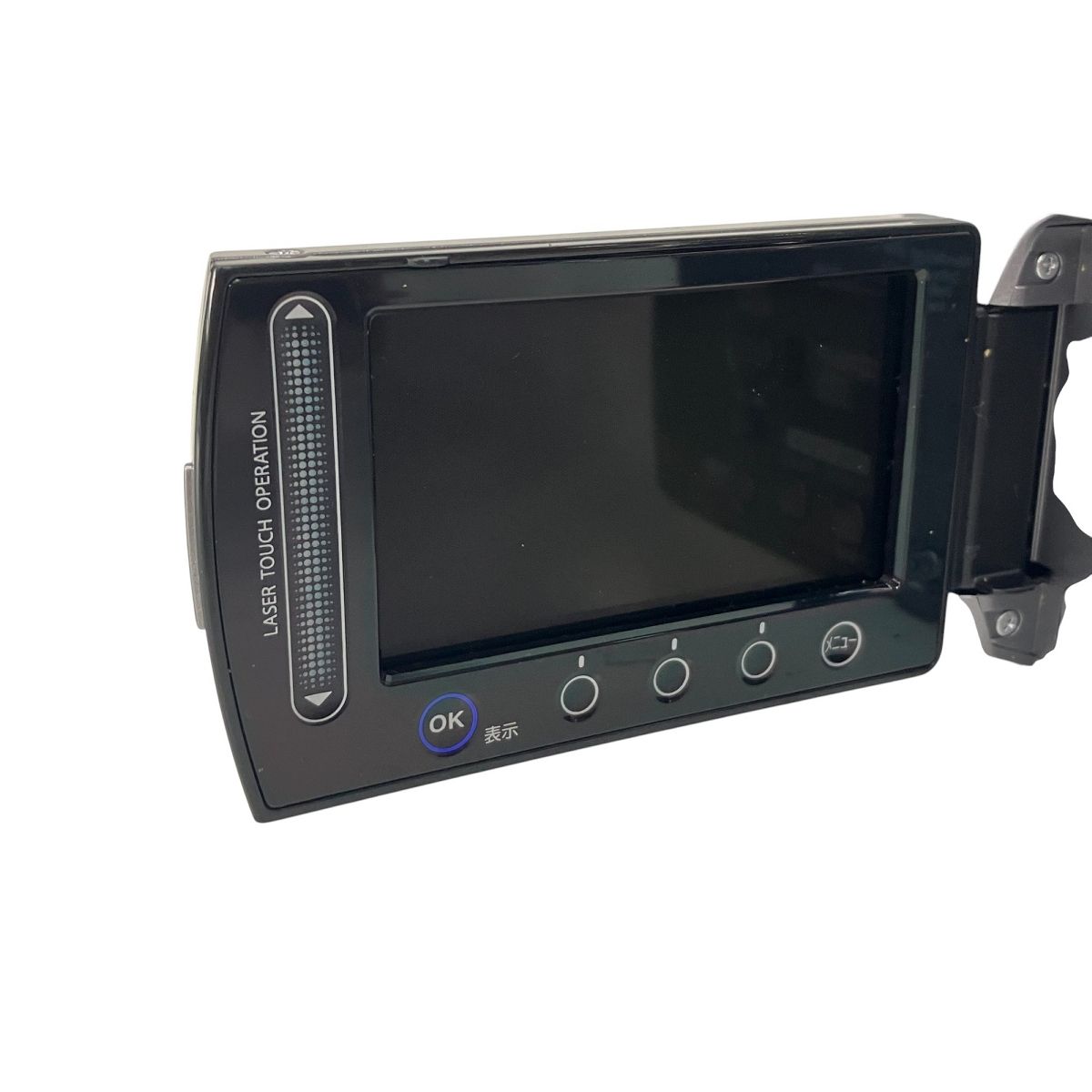 Victor ビクター ビデオカメラ　GZ-MS100 Everio JVC Everio GZ-MS100 SD Camcorder – Retro Camera Shop
