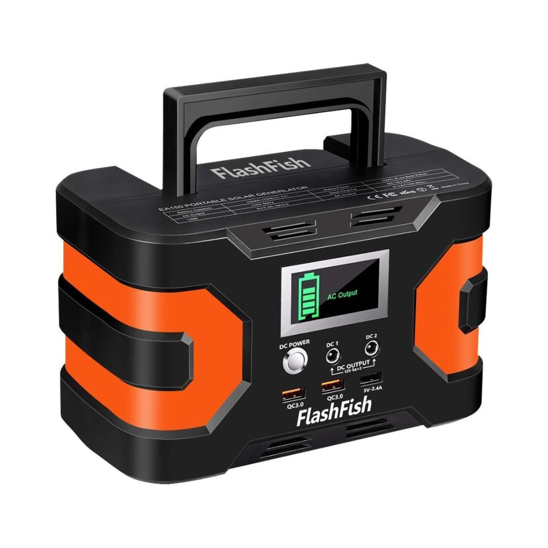 ポータブル電源450,000mAh / 1440Wh 蓄電池 最大出力3000W ポータブル電源450,000mAh / 1440Wh 蓄電池 最大出力3000W IPS-3000A-B