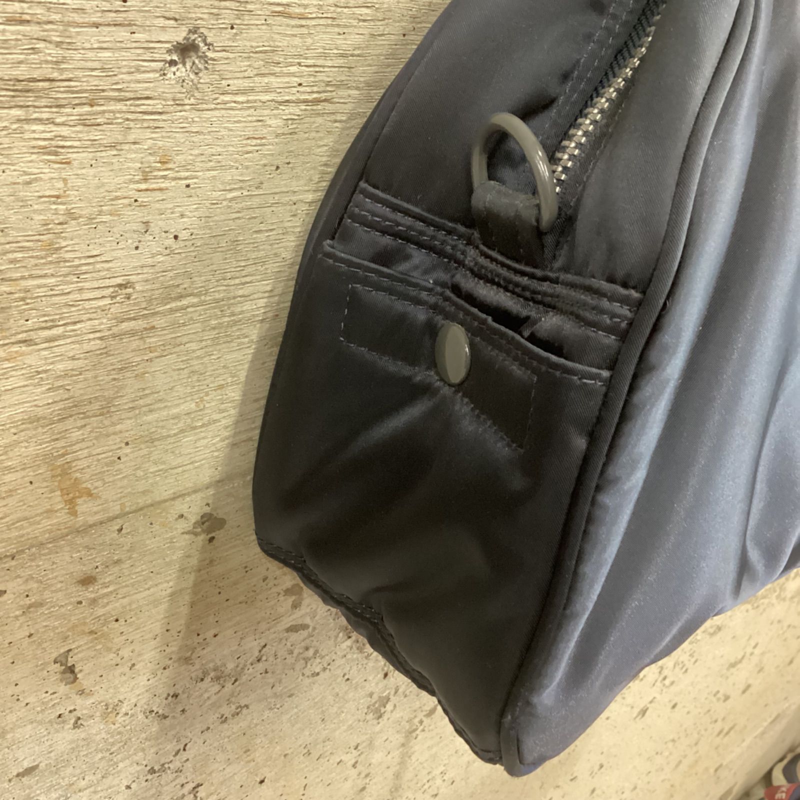 美品✨HEAD PORTER　吉田カバン タンカー　ミニボストンバッグ 2way 極美品✨HEAD PORTER ミニボストンバッグ タンカー ナイロン 吉田鞄