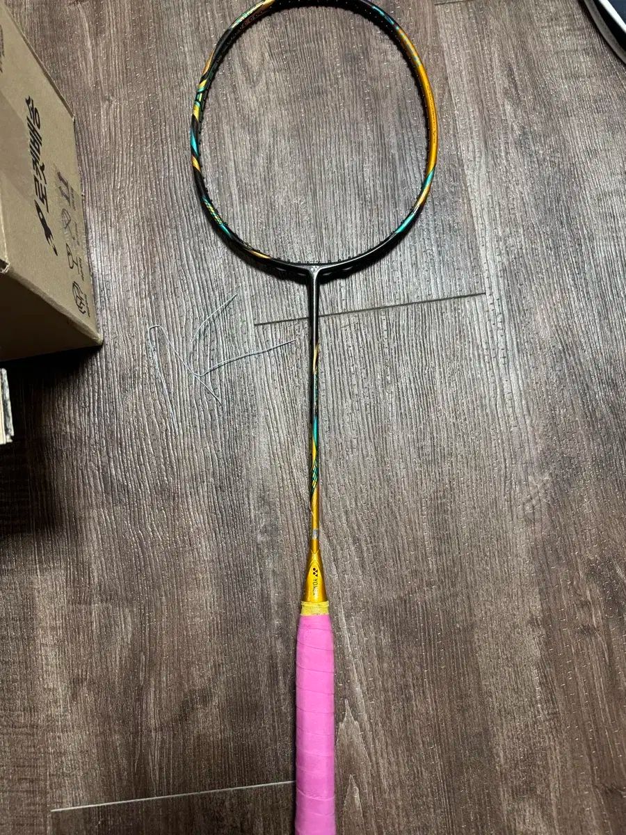 ヨネックス YONEX 88D プロ