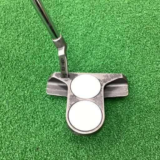 オデッセイ DFX 小売 2・BALL BLADE 34インチ パター PT スチール