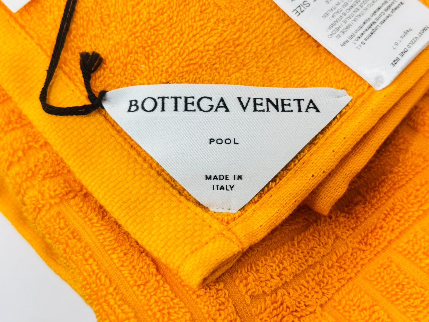 BOTTEGA VENETA