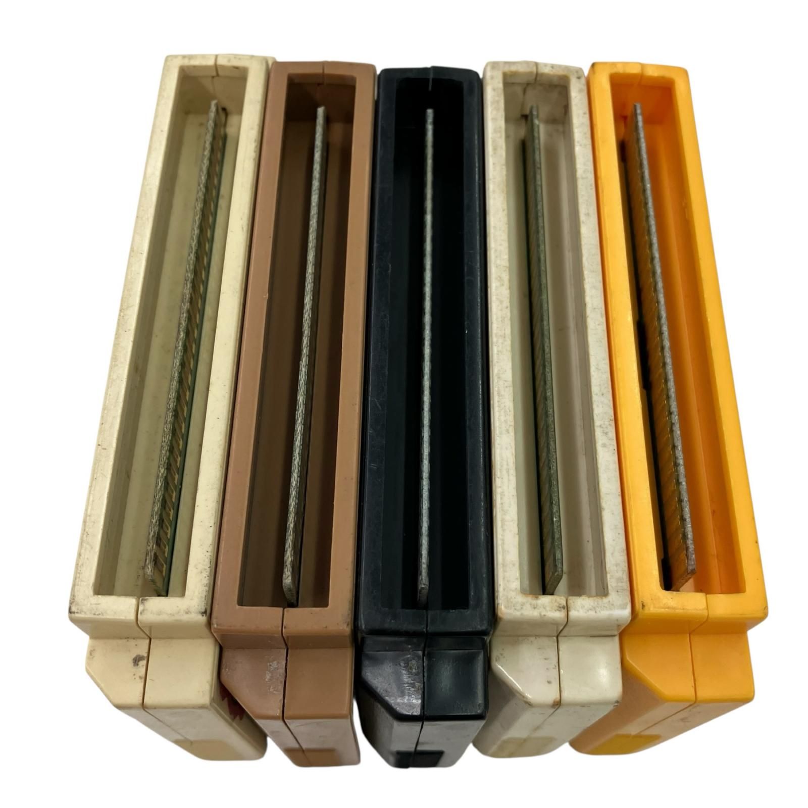 老酔海 1956年版 全5巻セット 白鯨 MOBYーDICK 上下 下巻は旧巻 メルヴィル 田中西二郎 新潮文庫