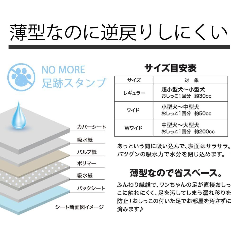 ペットシーツ