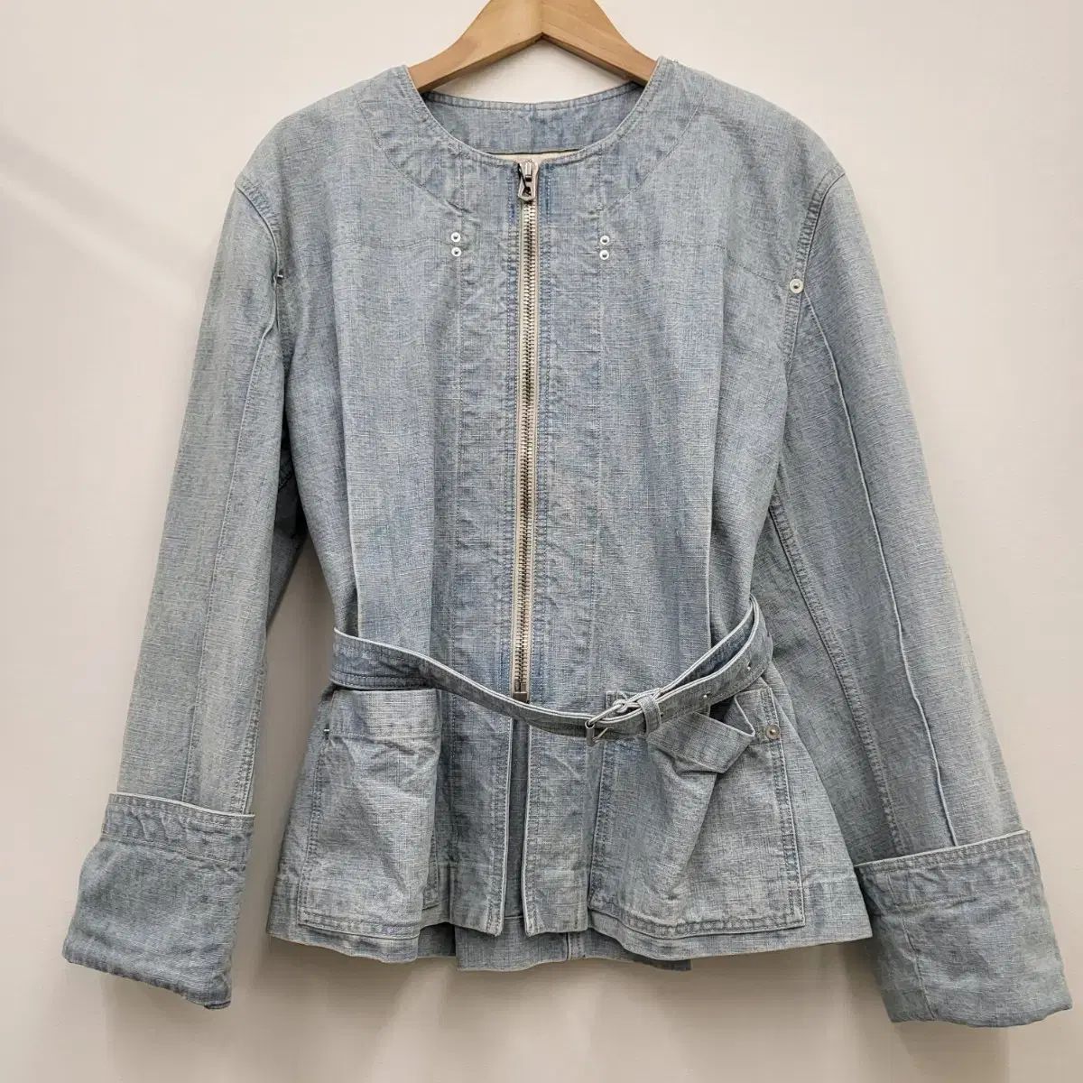Isabel Marant イサベル マラン デニム ジャケット