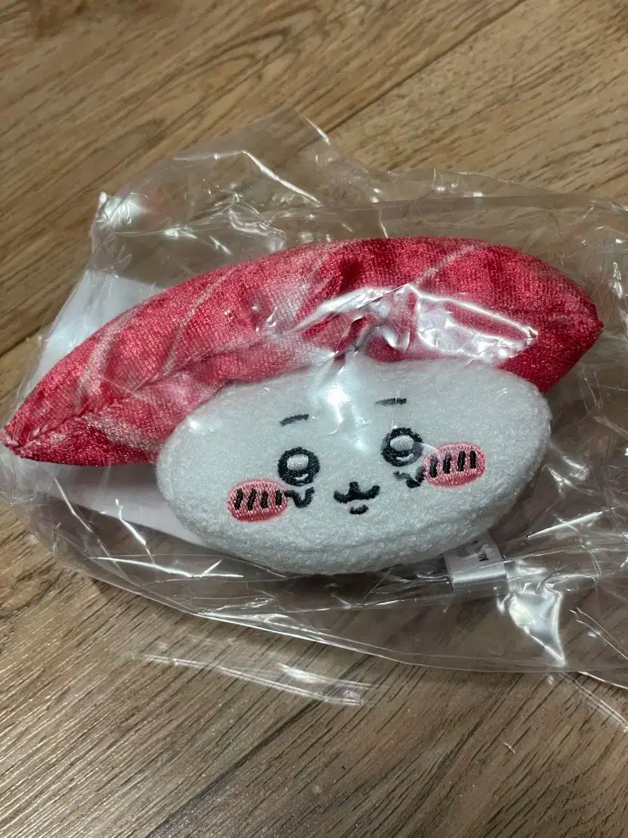 【雷市場（ポンジャン）商品韓国直送】 ちいかわ 寿司 くじ
