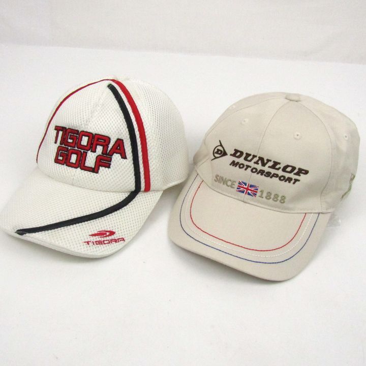 クリスチャンディオール スポーツ ゴルフキャップ 帽子 Christian Dior