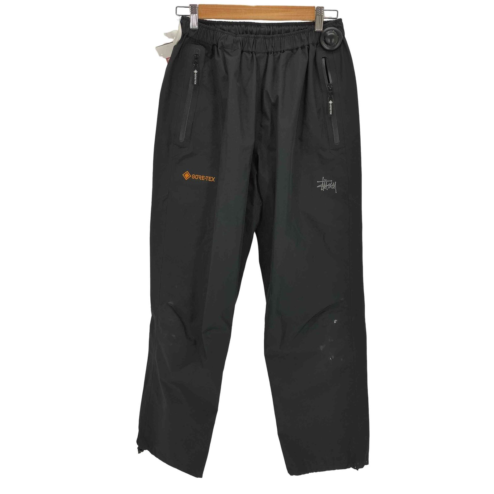 ステューシー Stussy GORE-TEX SHELL PANT メンズ JPN M