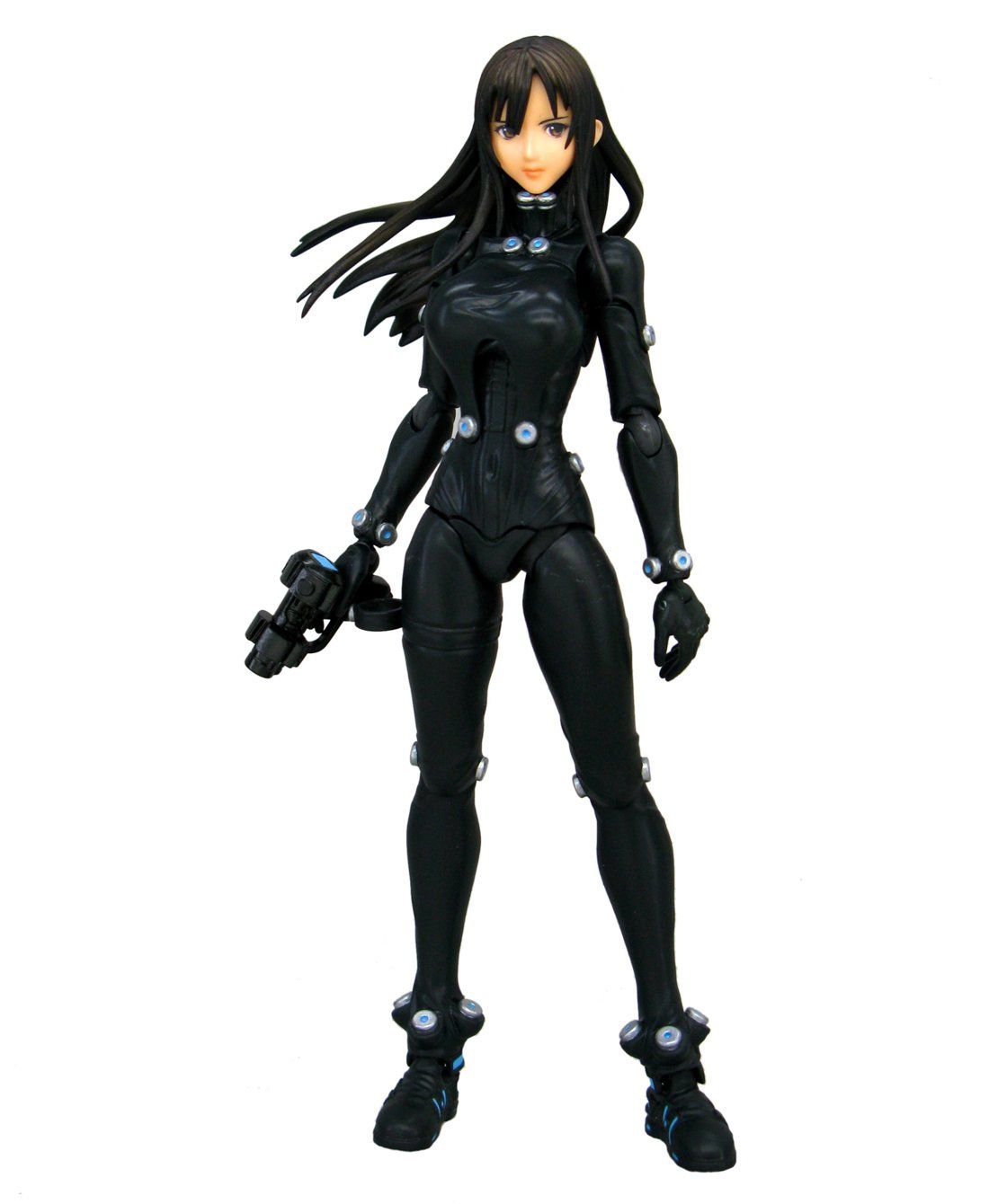 GANTZ 第26巻 figma付き特装版 (GANTZ) (ヤングジャンプコミックス) 