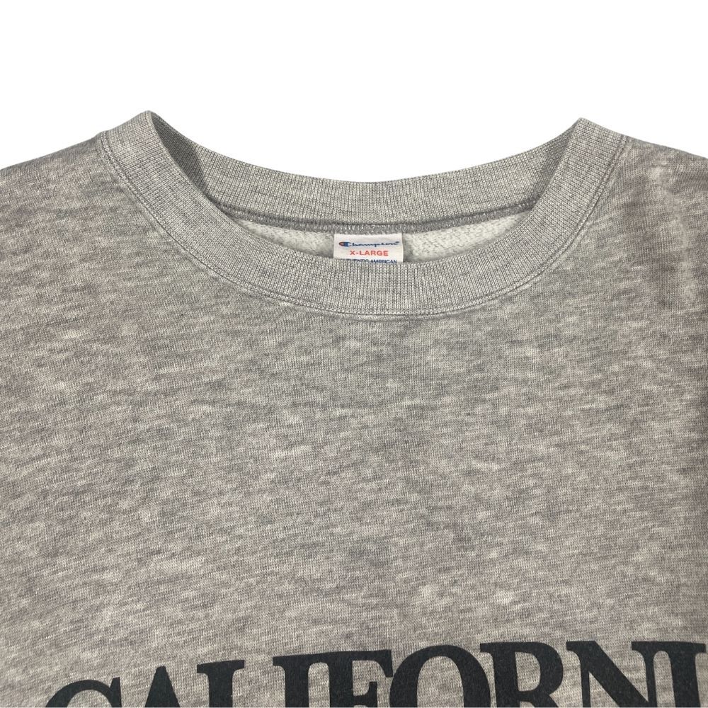 RHC×チャンピオン半袖スウェットロンハーマン スタンダードカリフォルニア RON HERMAN ロンハーマン RHC ×Champion チャンピオン
