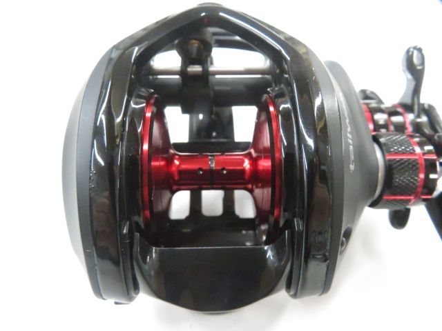 テイルウォーク