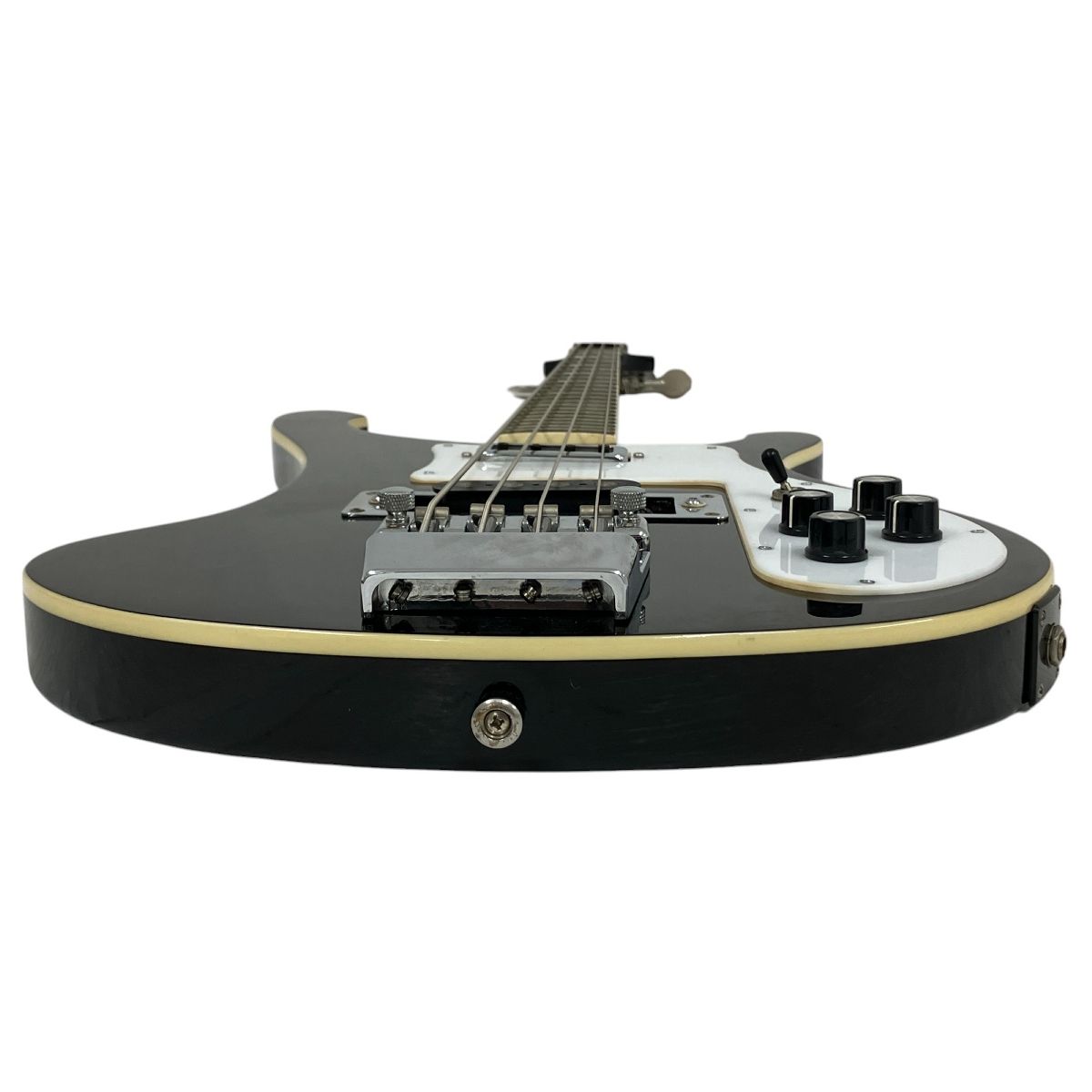 Jayro JRB-600 エレキベース リッケンバッカーシェイプ 4001