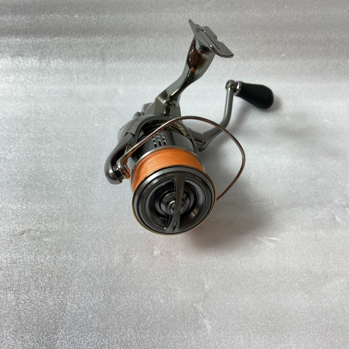 SHIMANO - ΨΨSHIMANO シマノ 18ステラ2500HG 03802 スピニングリール SHIMANO - ΨΨSHIMANO シマノ 18ステラ2500HG 03802 スピニング