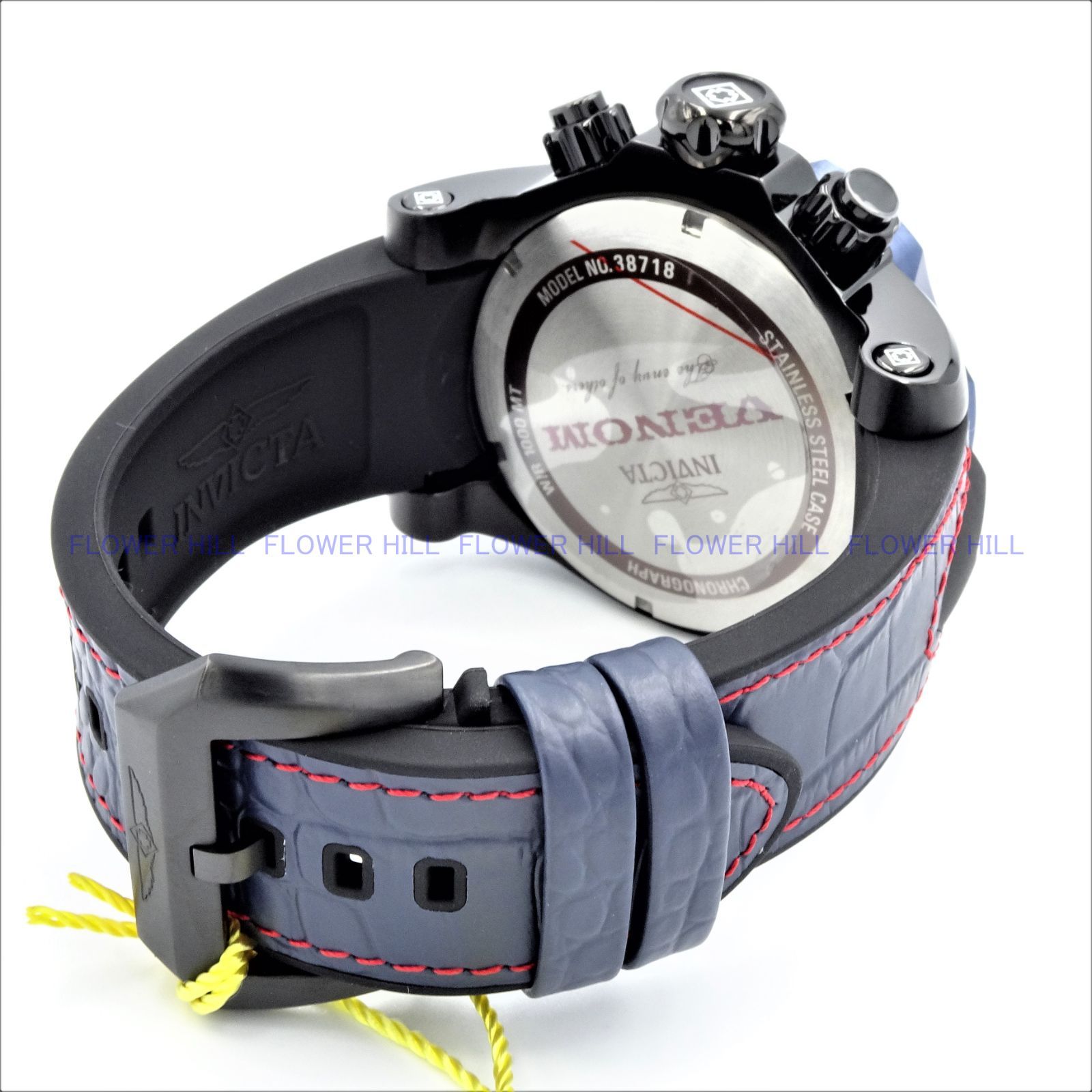 invicta 腕時計 Venom model 38718 | InvictaWatch.com