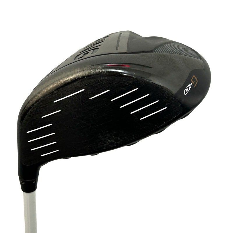 PING ピン ドライバー G400 10.5° フレックスS PING ピン ドライバー