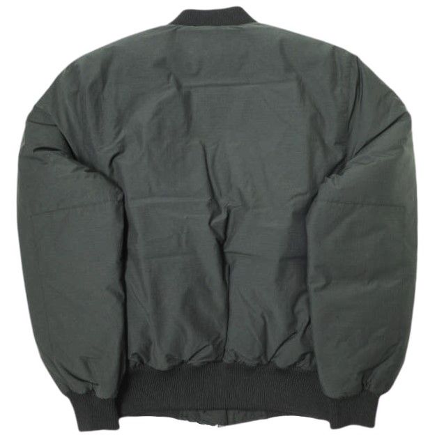 新品 CANADA GOOSE カナダグース カナダ製 Frasier Bomber