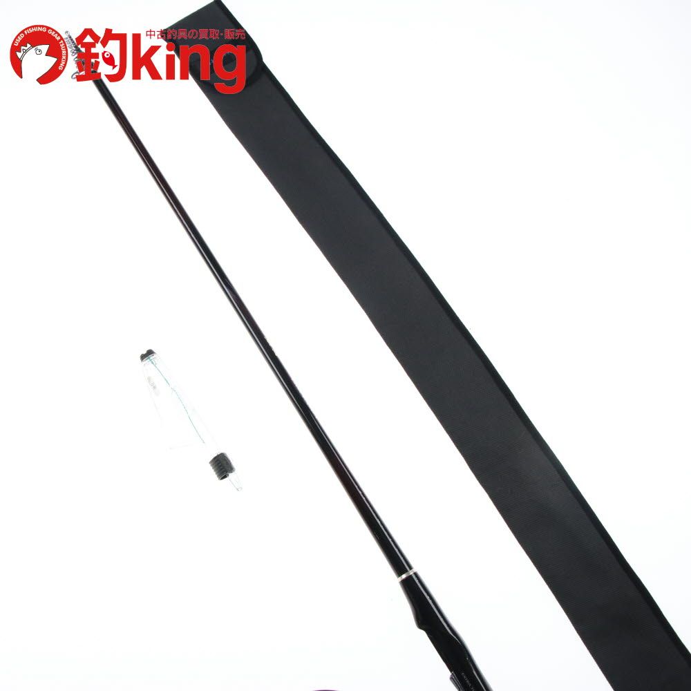 シマノ 09 鱗海 エランサ 0-530 23696 Y041L メジナ クロ 黒鯛 クロダイ チヌ 口太 尾長 磯竿 黒鯛竿 ロッド リール ルアー