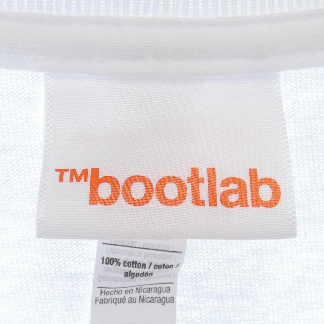☪ BOOTLAB
