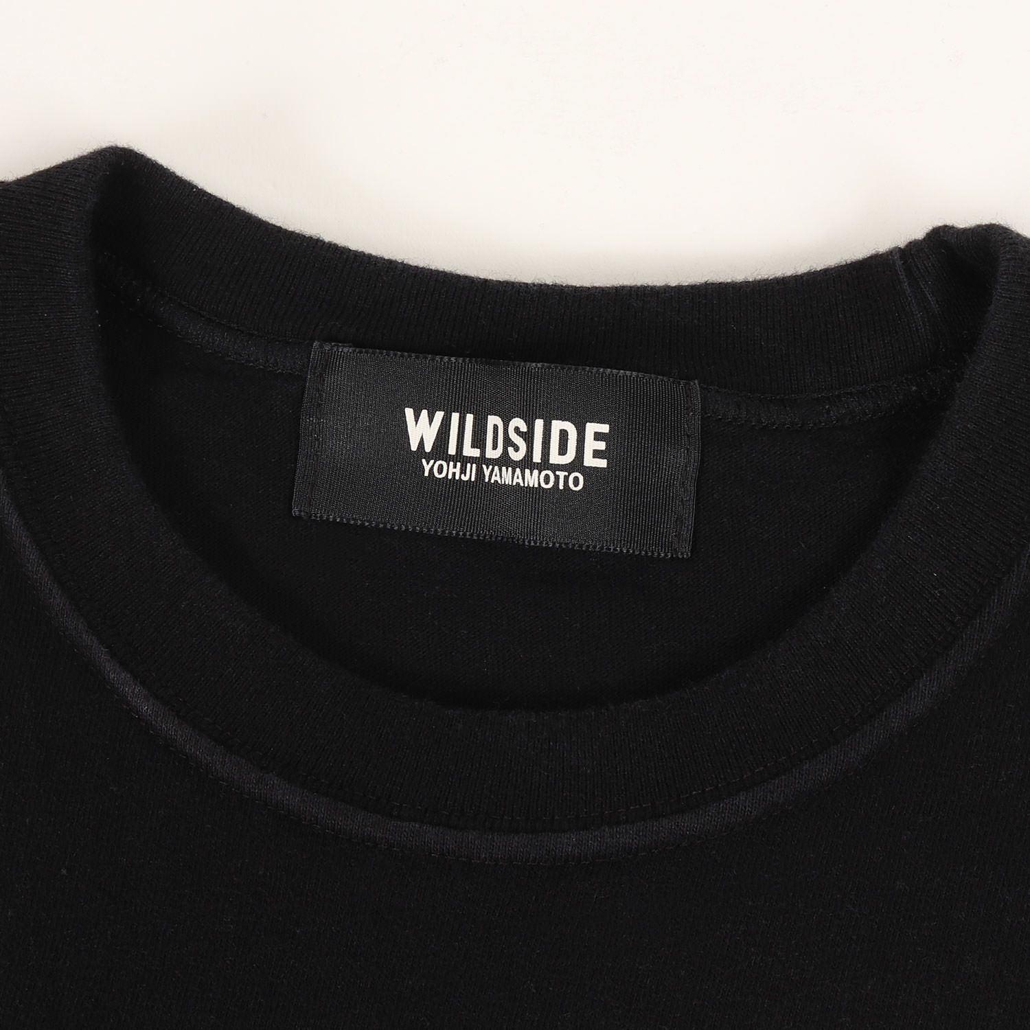 Yohji Yamamoto ヨウジヤマモト Tシャツ サイズ:3 / 23SS グラフィック 