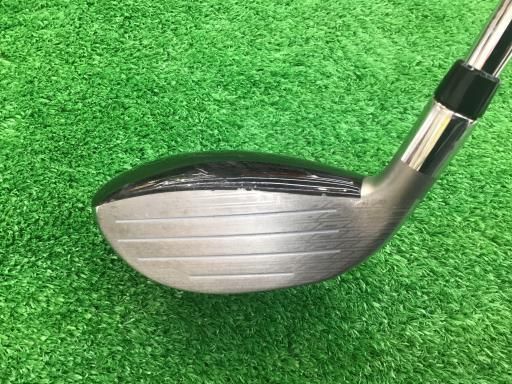 ブリヂストン B 2 HT H 4 ユーティリティ UT NS PRO 850 GH neo フレックスS メンズ 男性用 右利き 右用 Dランク ゴルフクラブ