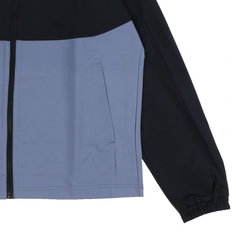 カンタベリー JAPAN R DUAL JACKET 20_ブルーグレー S 0 USTAUSTRALIA_COM_AU