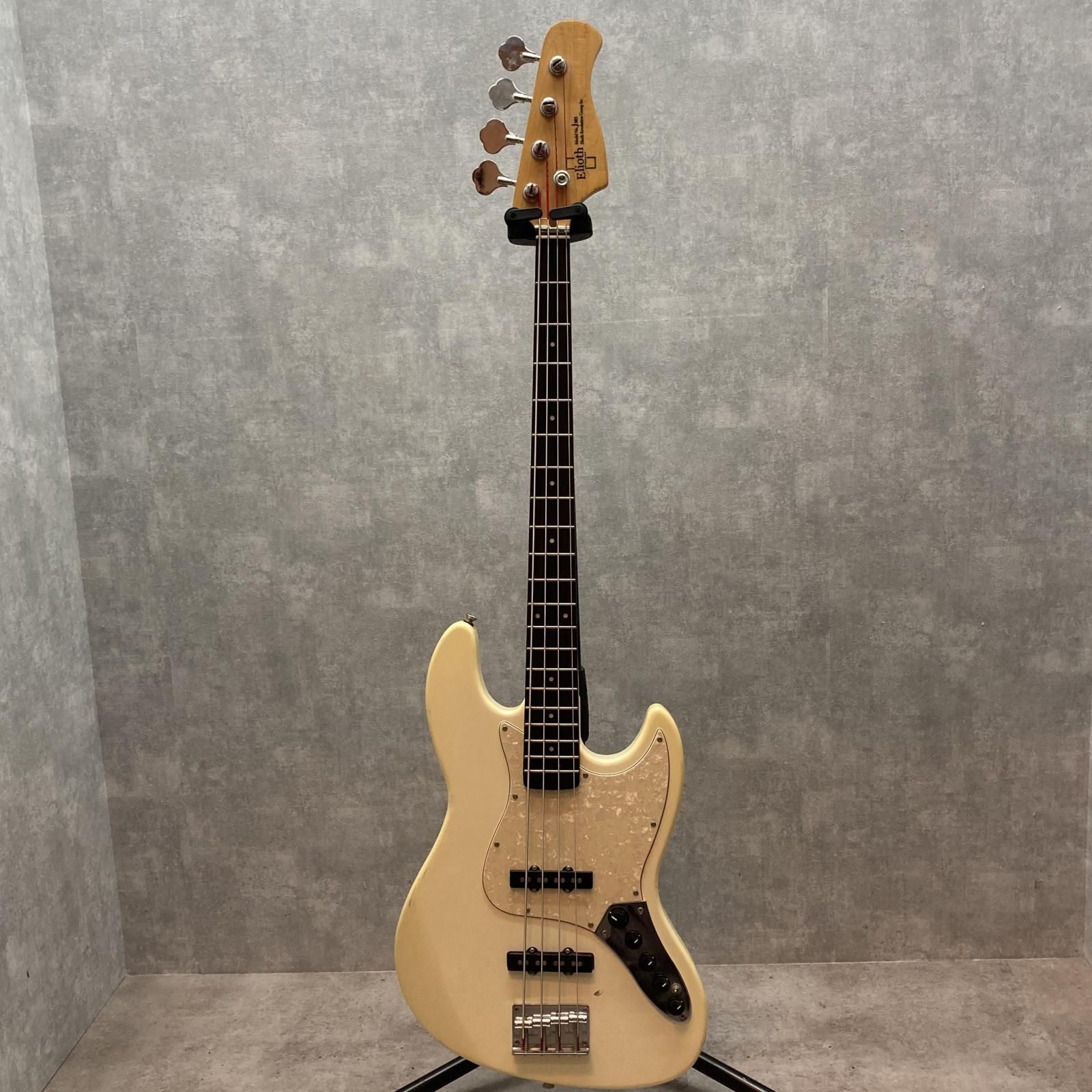 三重本店 楽器 Elioth | エリオス ベース J303 471