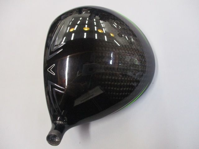 ドライバー キャロウェイ GBB EPIC STAR/ヘッドのみ（カバー