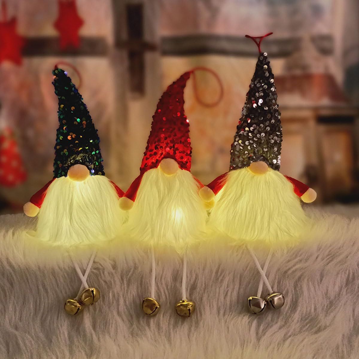 クリスマスツリー サンタさん 飾り かわいい ノーム クリスマス クリスマスツリー サンタさん 飾り かわいい ノーム クリスマス