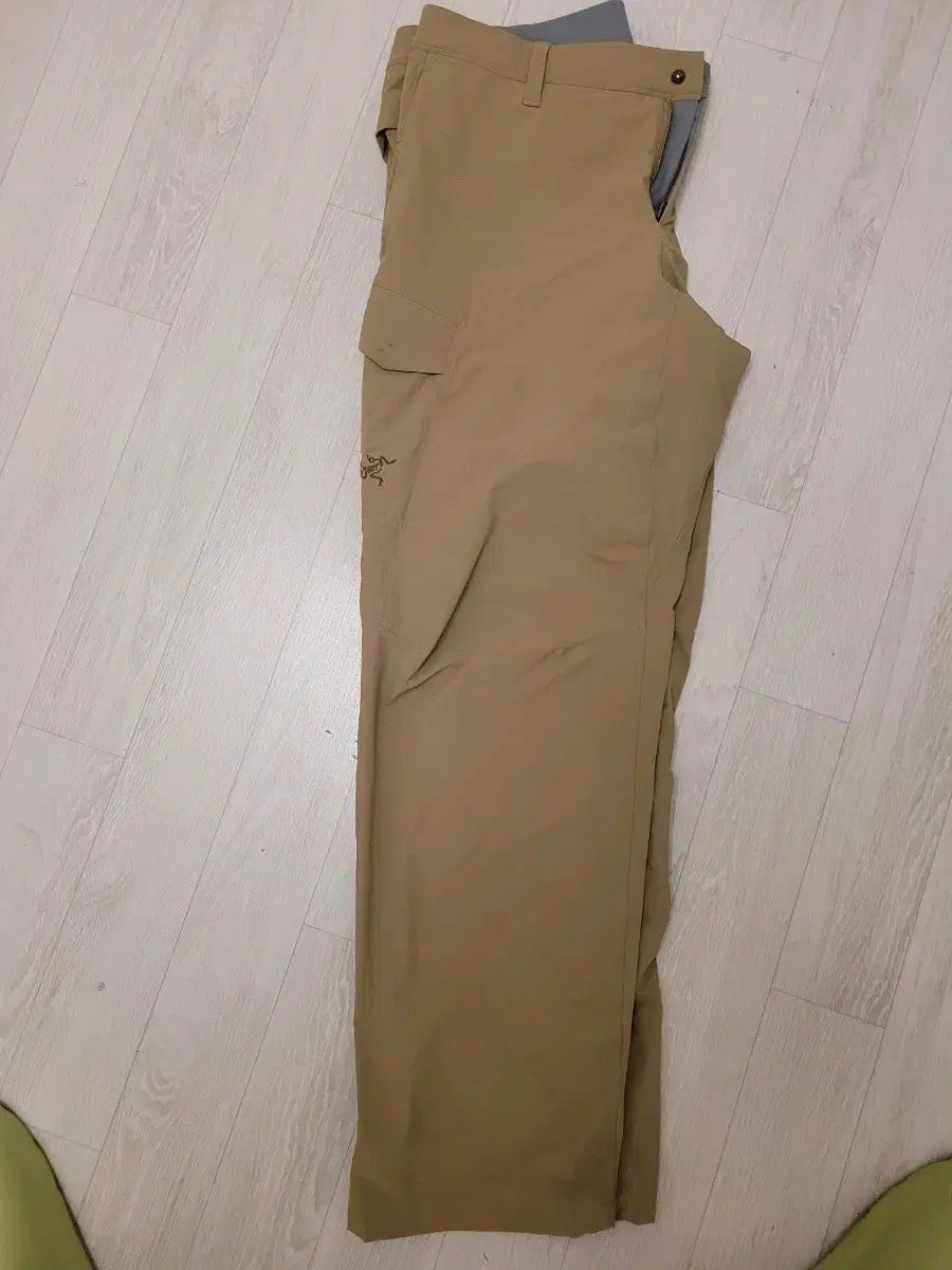 ARC TERYX アークテリクス ラム Part 36