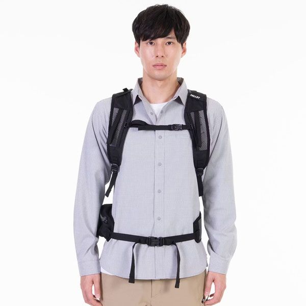 ザック バックパック