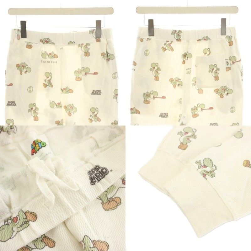 pique スーパーマリオ